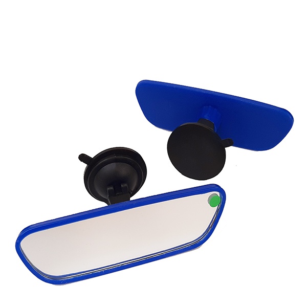 ADI Official Mirror - Blue